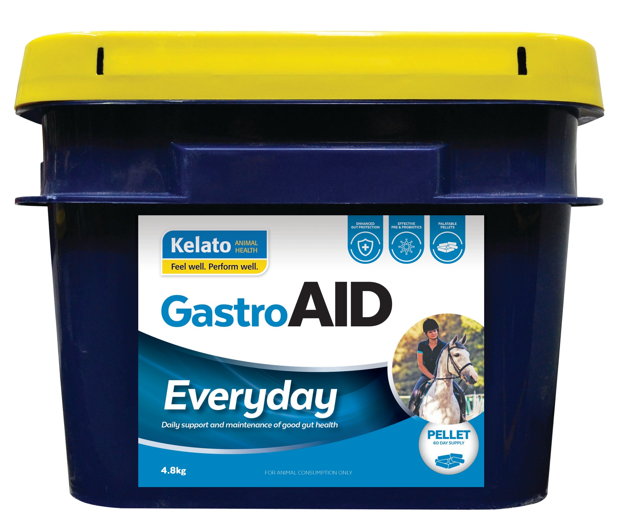 Gastro Aid Everyday