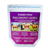 PALOMINO GOLD