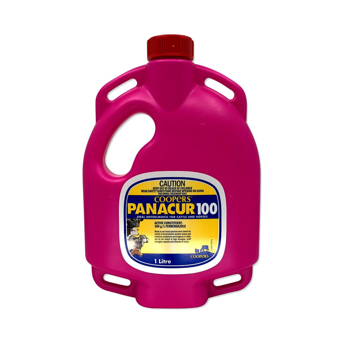 PANACUR 100 1L