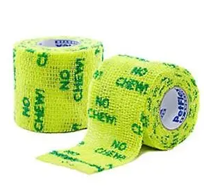 Petflex No Chew Bandage