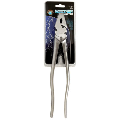 WEATHERMASTER SS STOCKMANS PLIERS