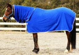 POLAR FLEECE COMBO