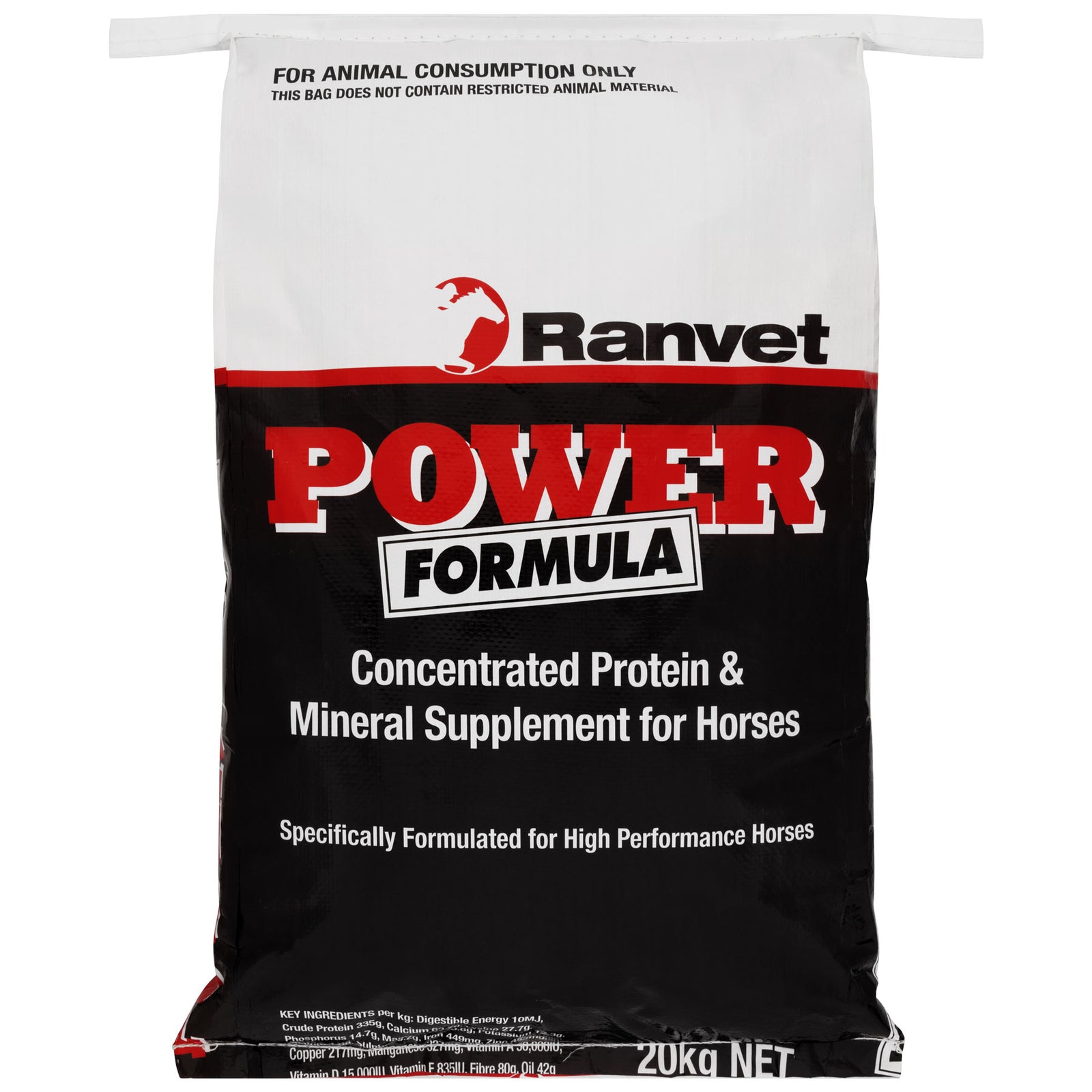 Power Formula 20Kg