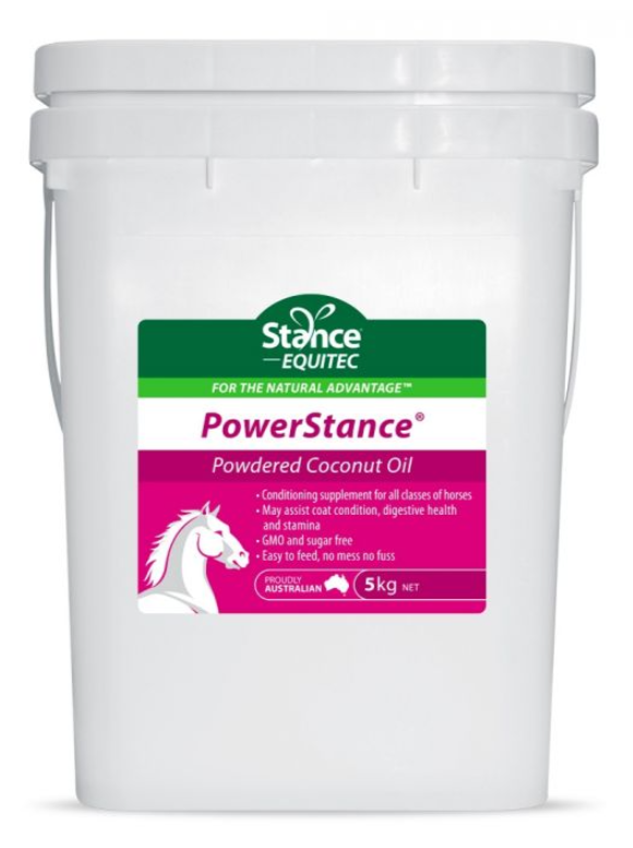 Power Stance 5kg