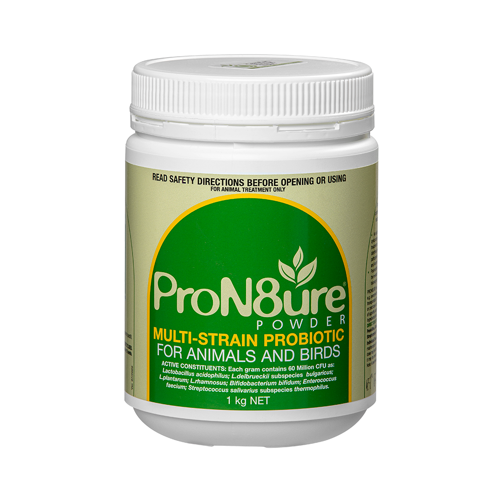 PRON8URE POWDER