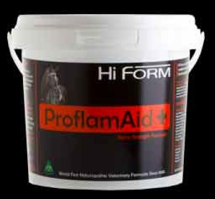 Hi-Form Proflam Aid Plus