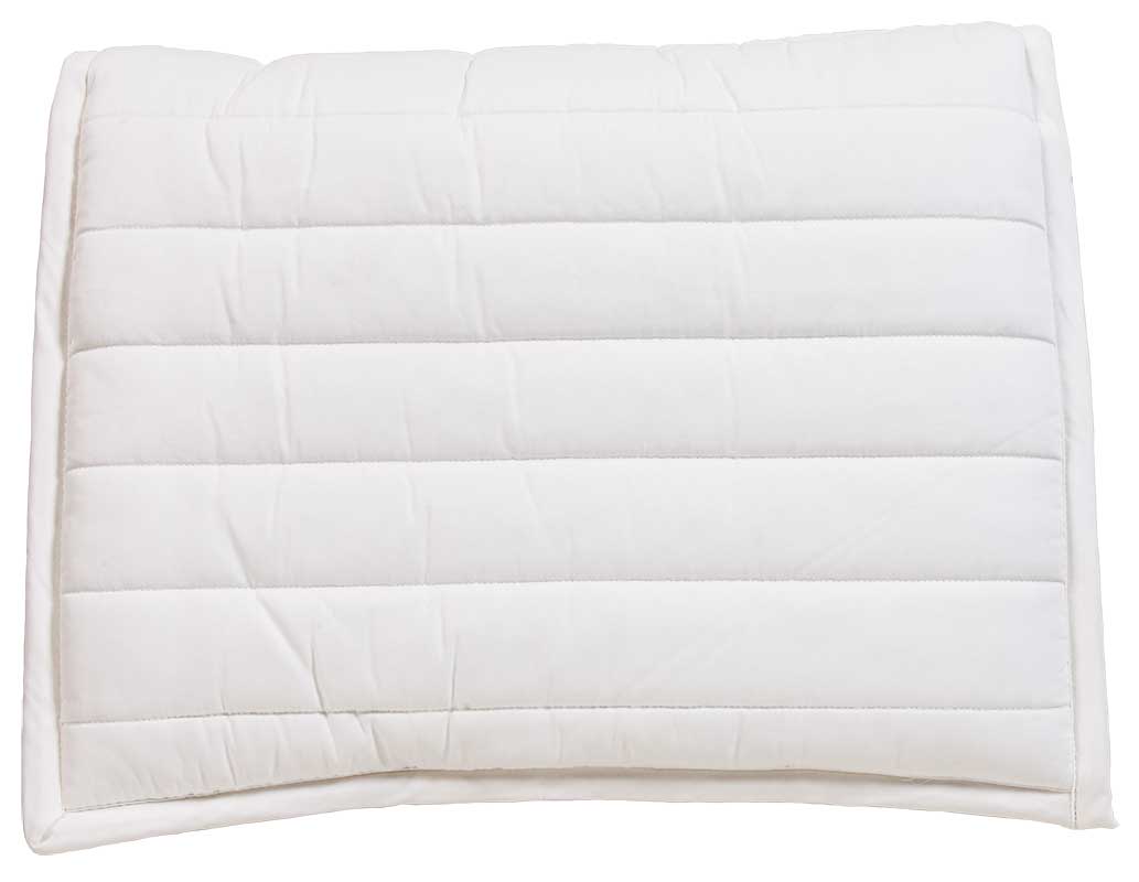 Zilco Puffa Pad Black