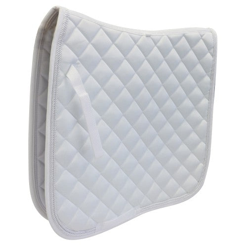 QUILTED KWIK-DRY DRESSAGE PAD