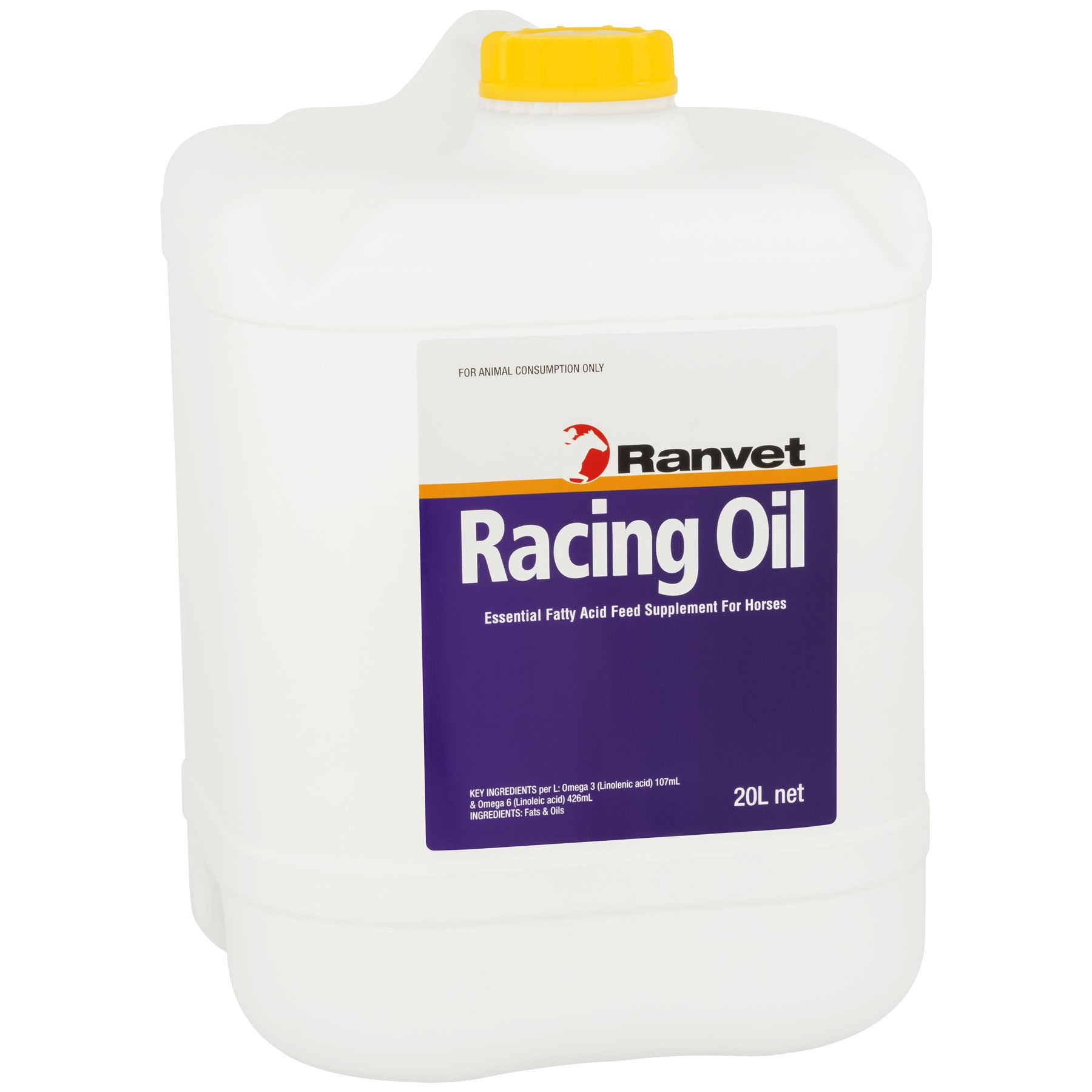 Racing Oil