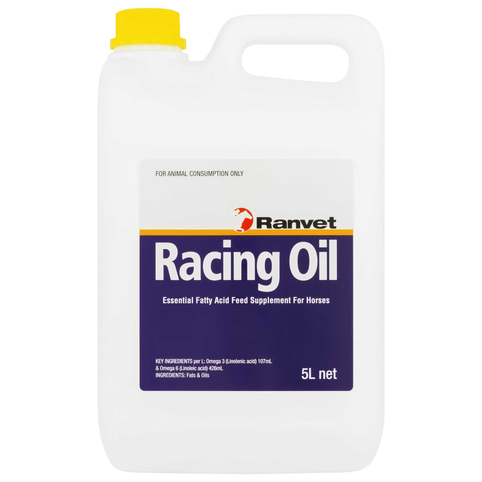 Racing Oil