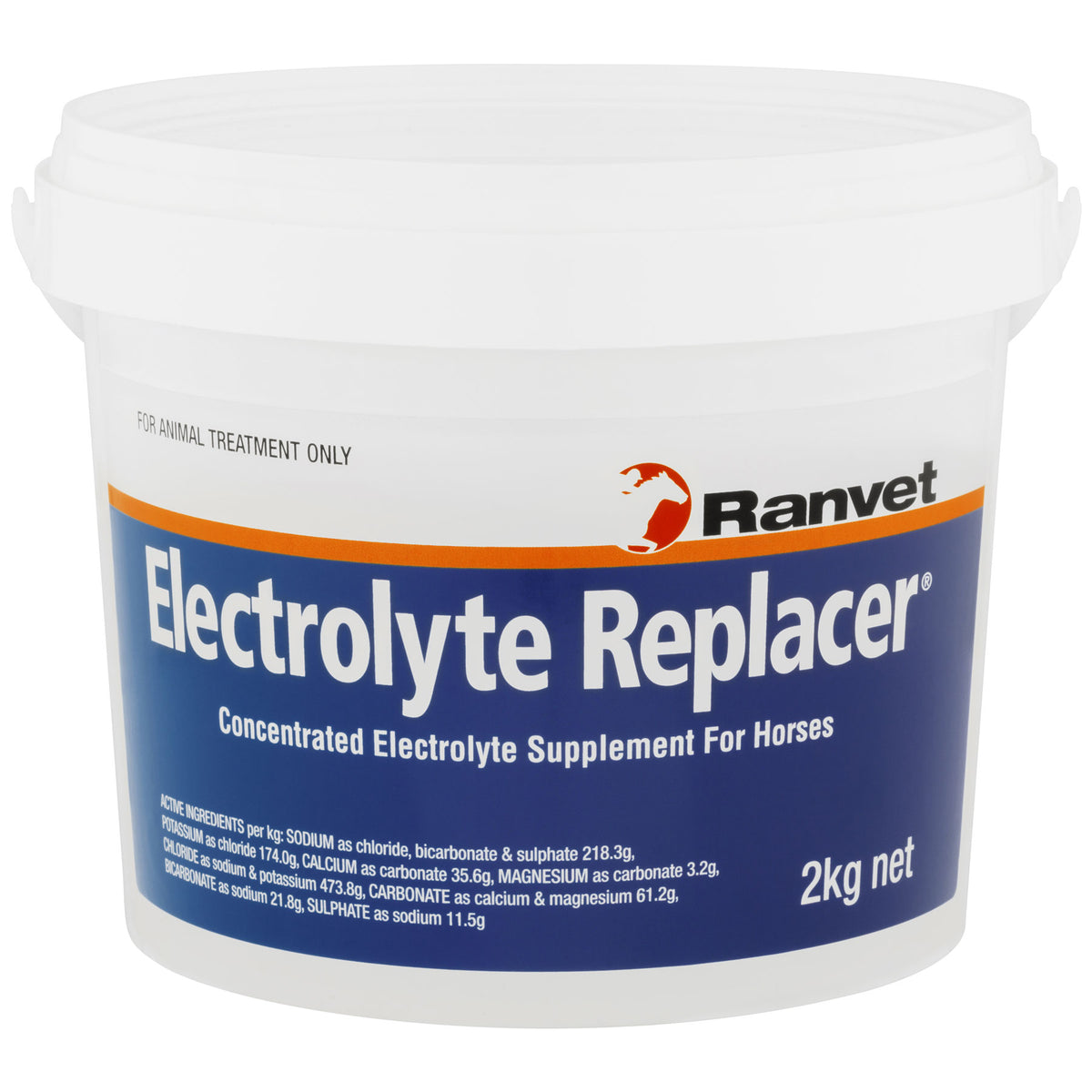 ELECTROLYTE REPLACER
