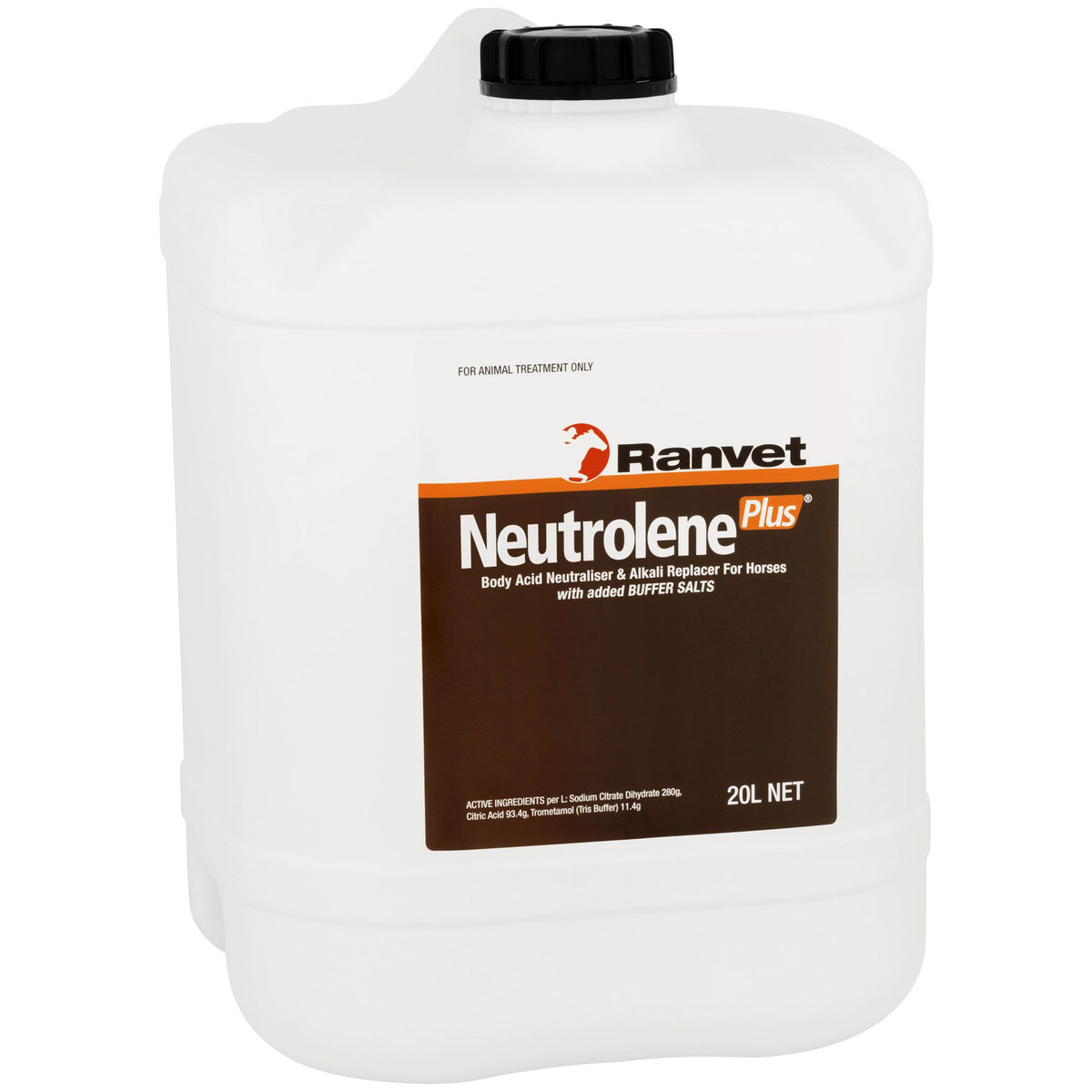 NEUTROLENE PLUS