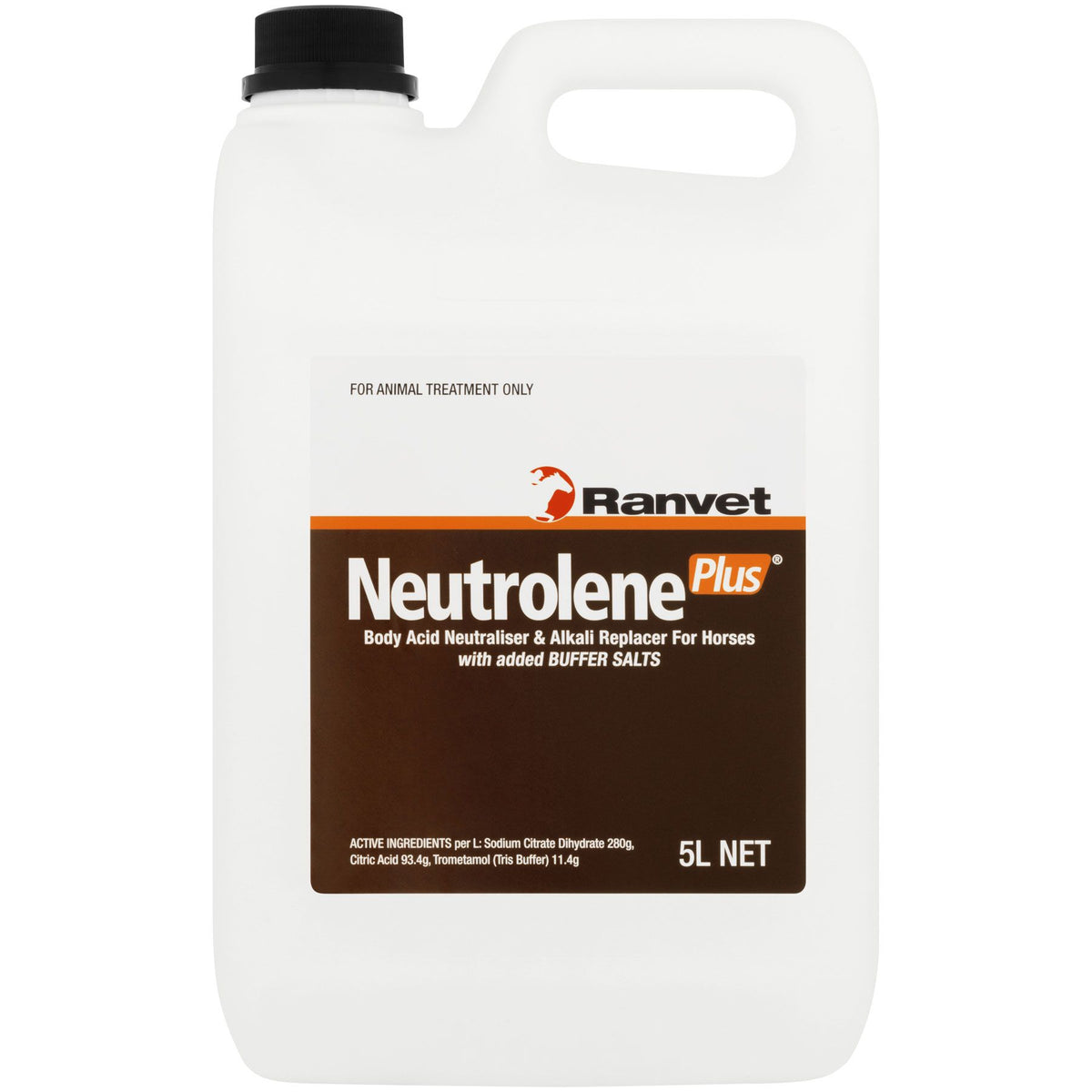 NEUTROLENE PLUS