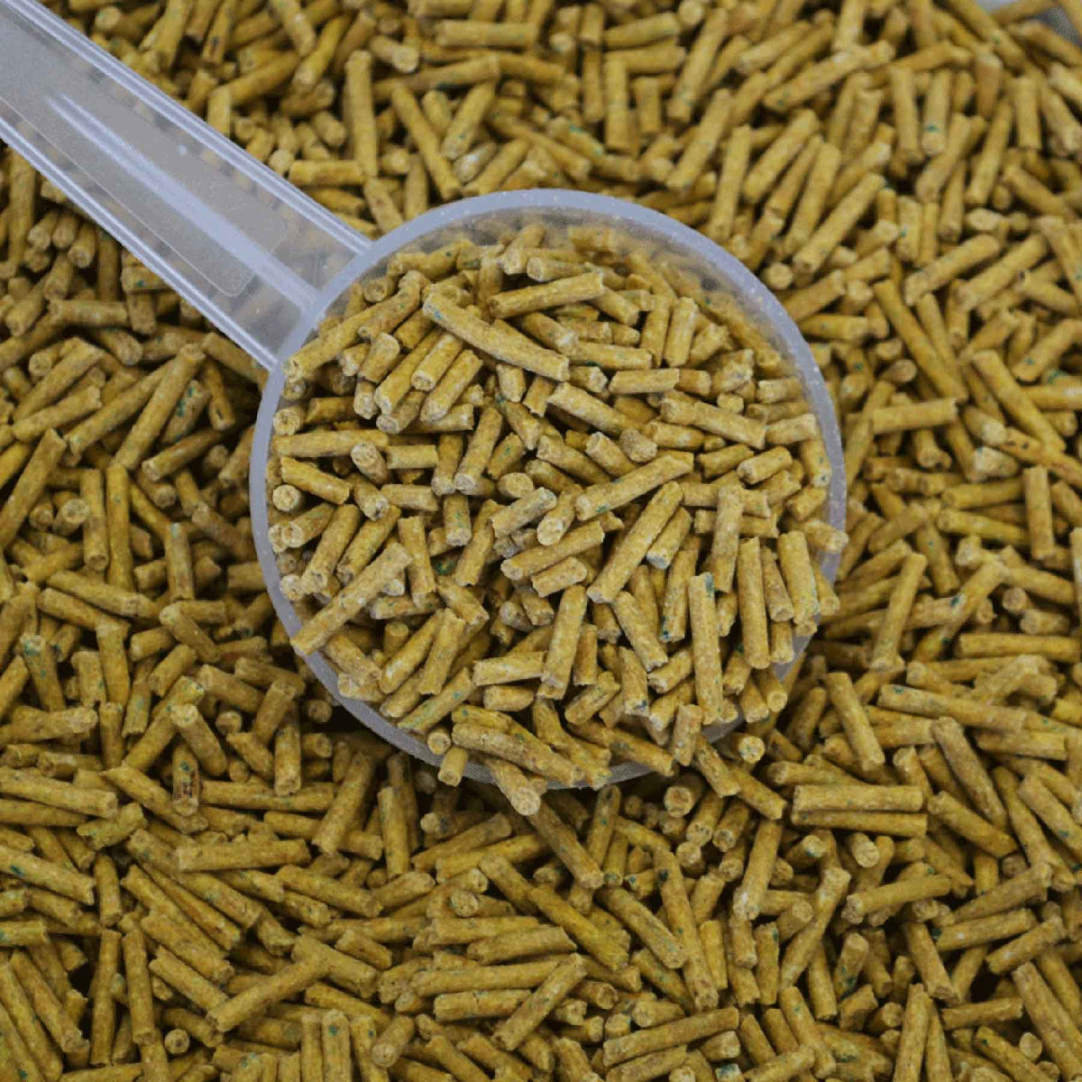RATION BALANCER