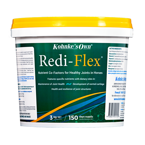 REDI-FLEX
