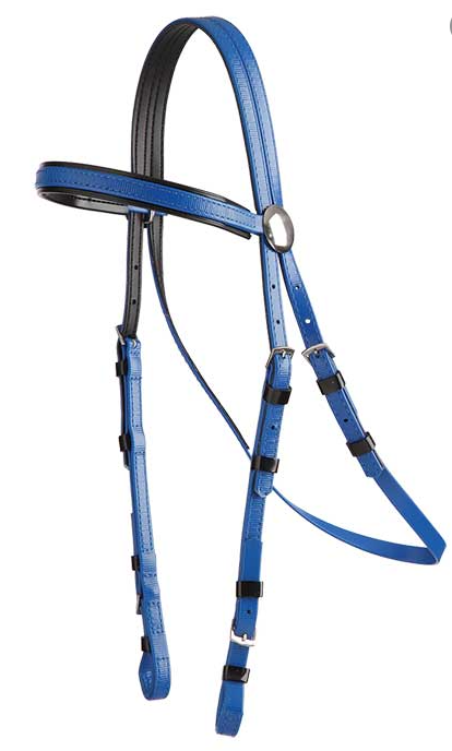Zilco Race Bridle SS