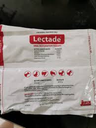 Lectade LECTADE SACHETS - Equine Solutions