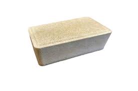 Iodised Salt Lick 2kg