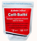 CELL-SALTS