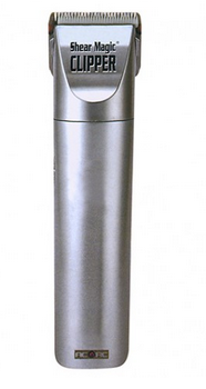SHEAR MAGIC NIFTY CLIPPER KIT