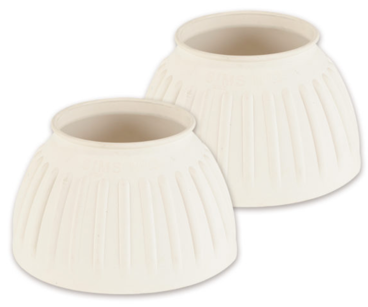 RIBBED BELL BOOTS SIMS