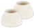 RIBBED BELL BOOTS SIMS