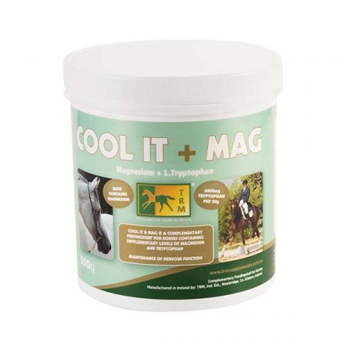 Cool It + Mag 500g
