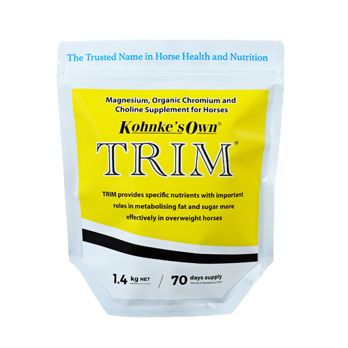 Trim