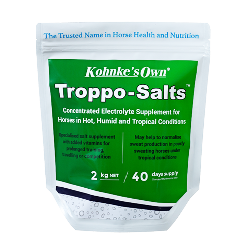TROPPO-SALTS