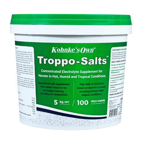 TROPPO-SALTS