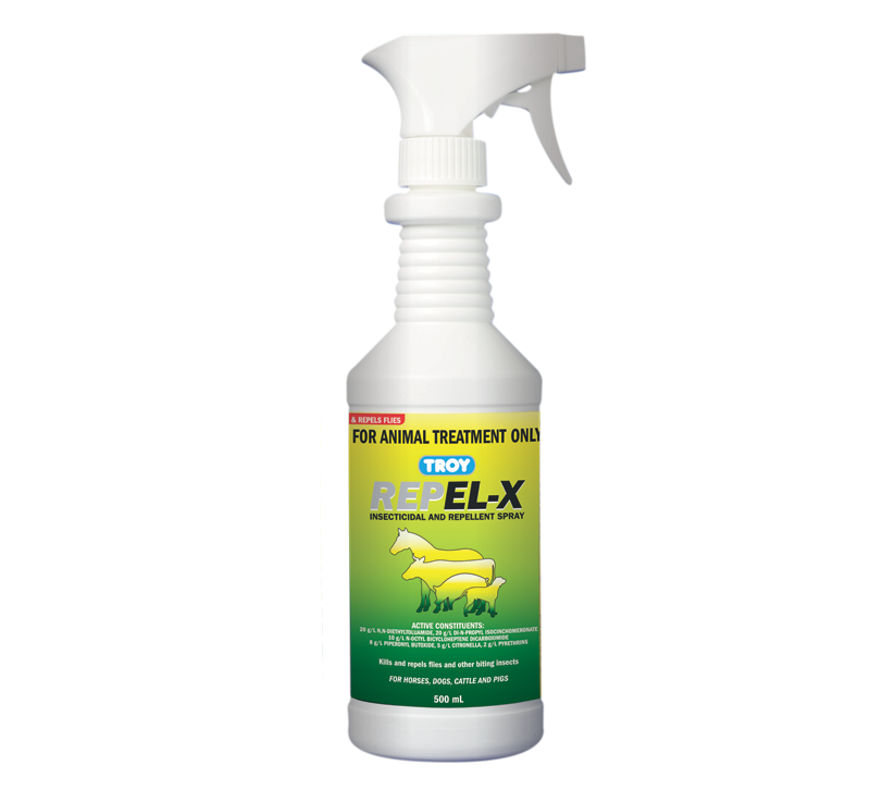 Repel-X 500ml