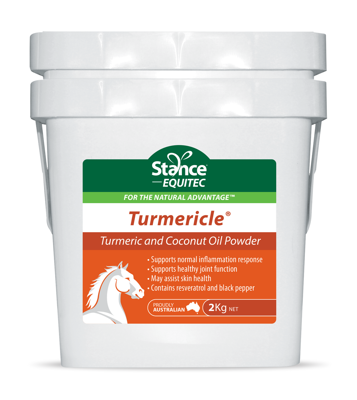 Turmericle