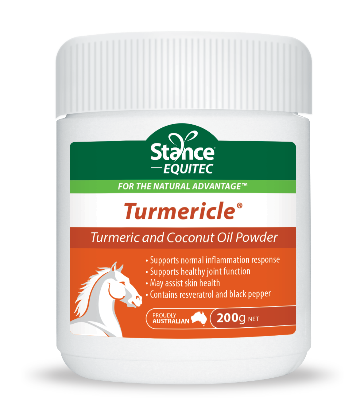 Turmericle