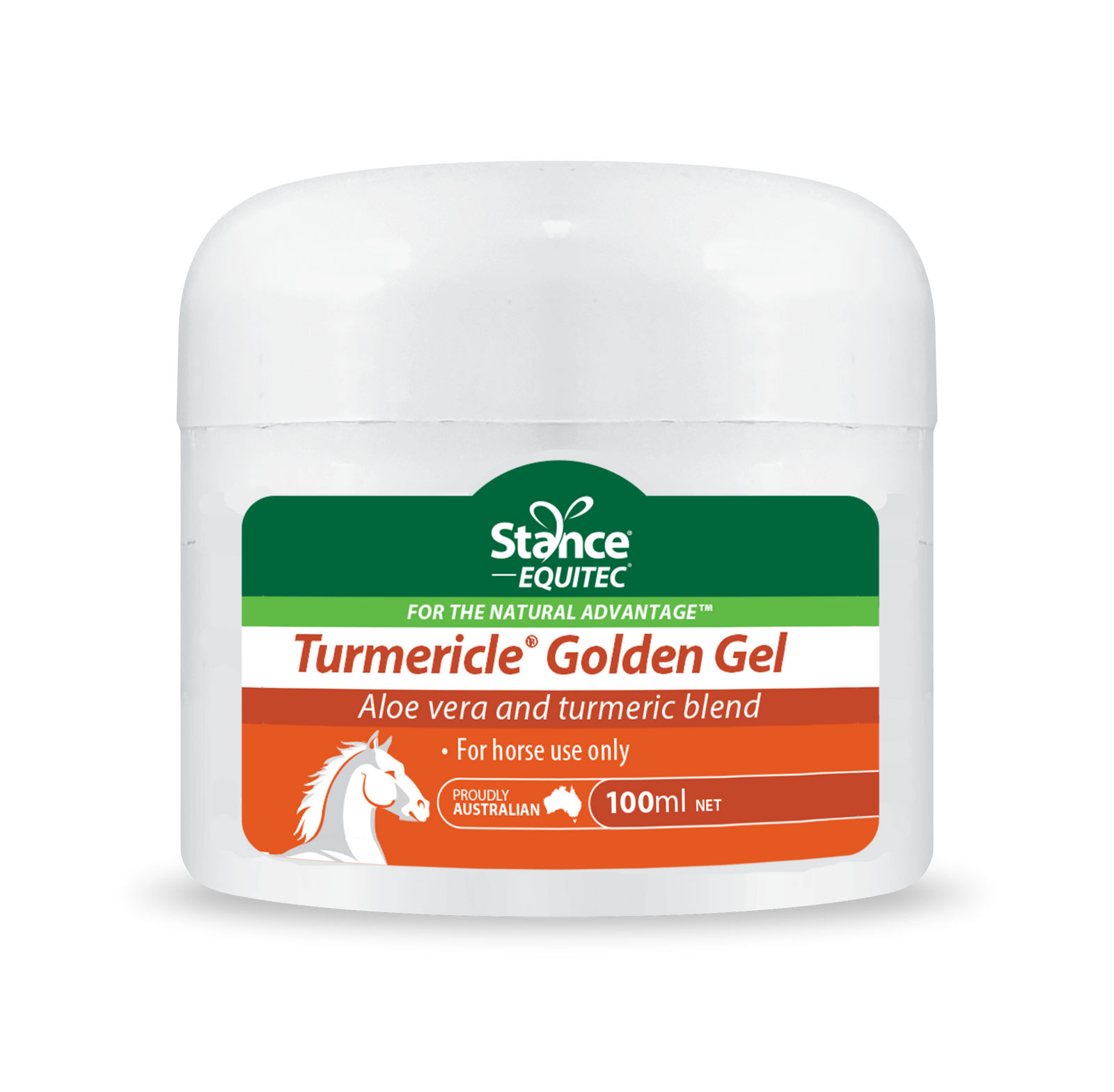 Turmericle Golden Balm 100gm