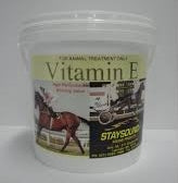 VITAMIN E POWDER