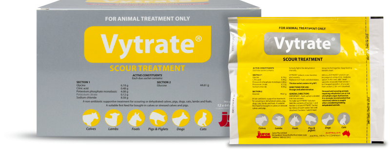 Vytrate Concentrate Liquid
