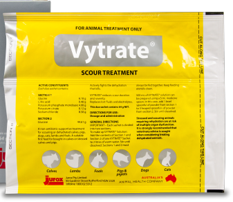 VYTRATE CONCENTRATE LIQUID