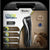 WAHL LITHIUM HORSE PRO CLIPPER ADJ 5 IN 1 BLADE