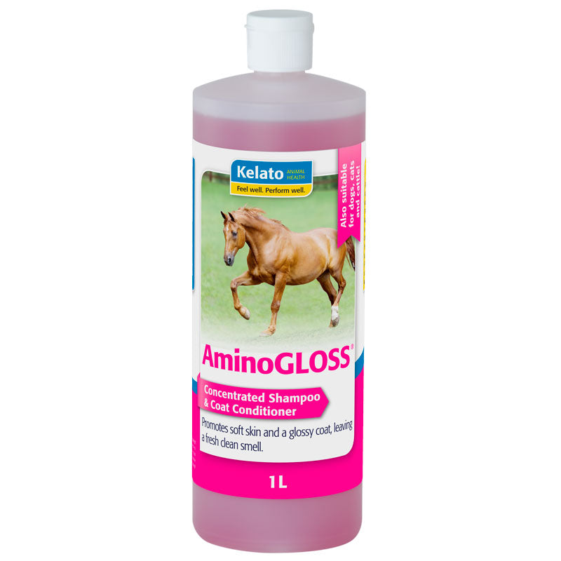 Amino Gloss