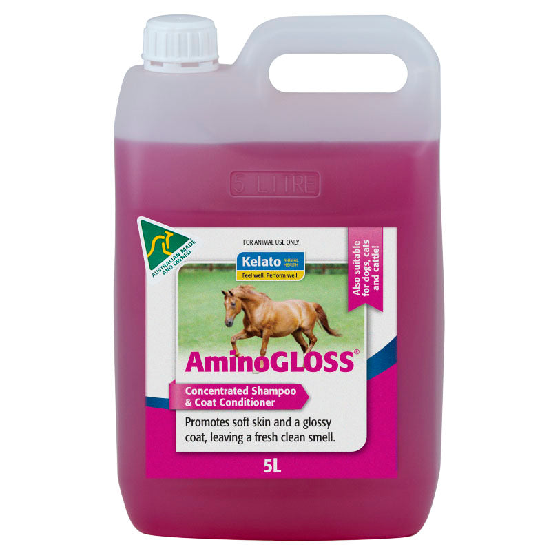 Amino Gloss