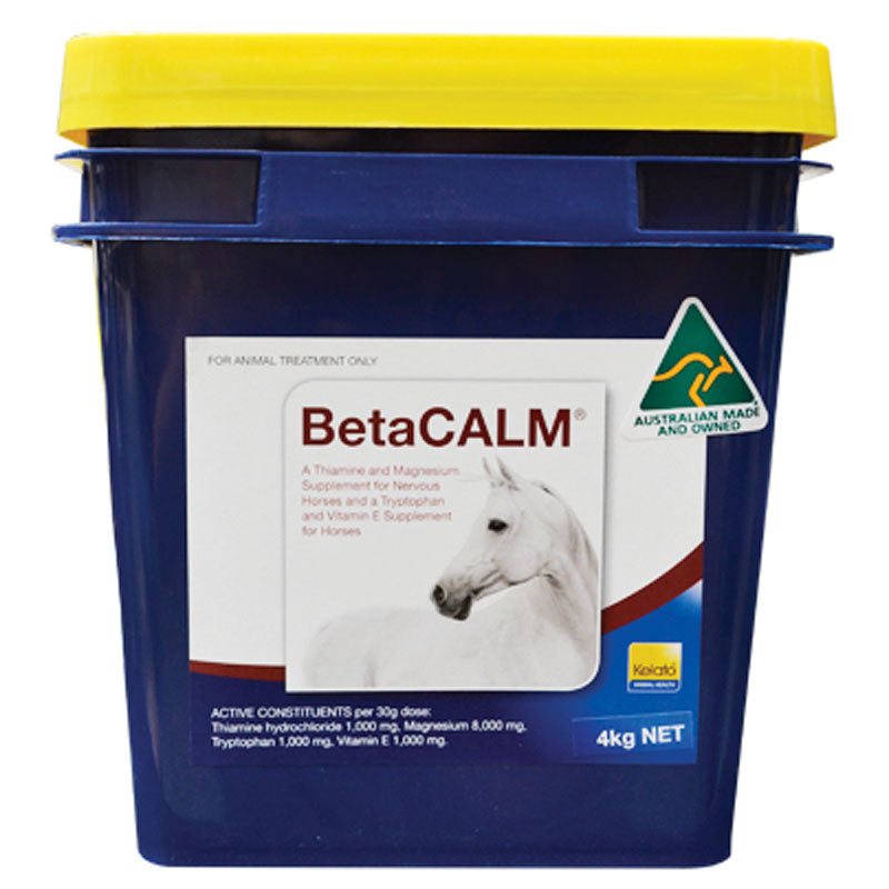 Beta Calm Powder