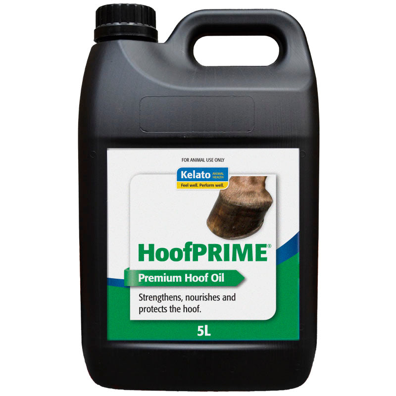 Hoof Prime Hoof Dressing