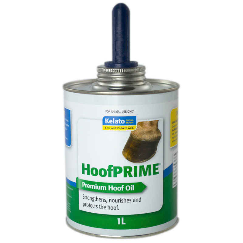 Hoof Prime Hoof Dressing