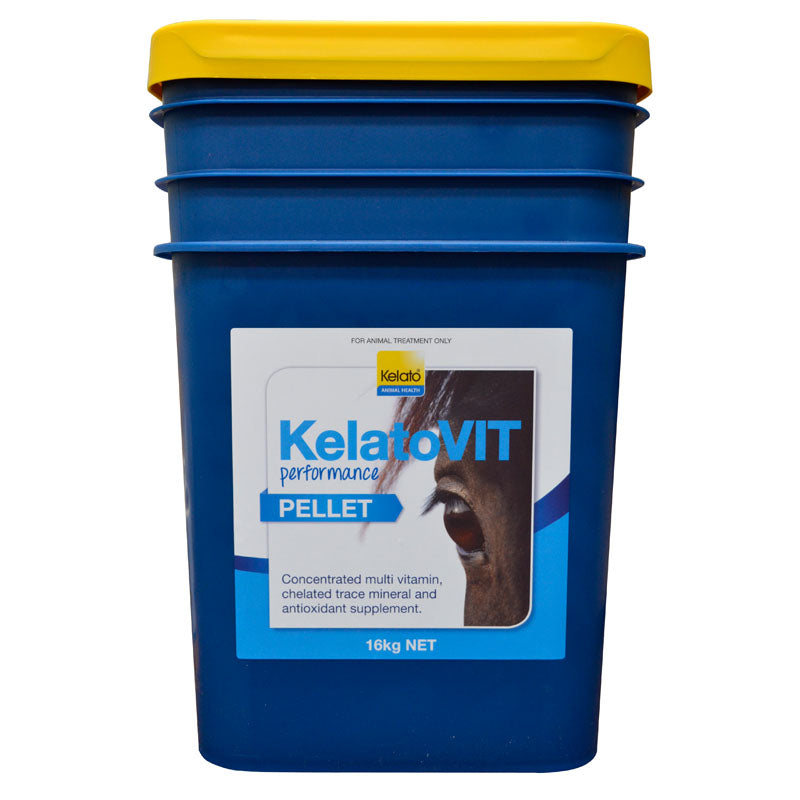 Kelatovit Pellets