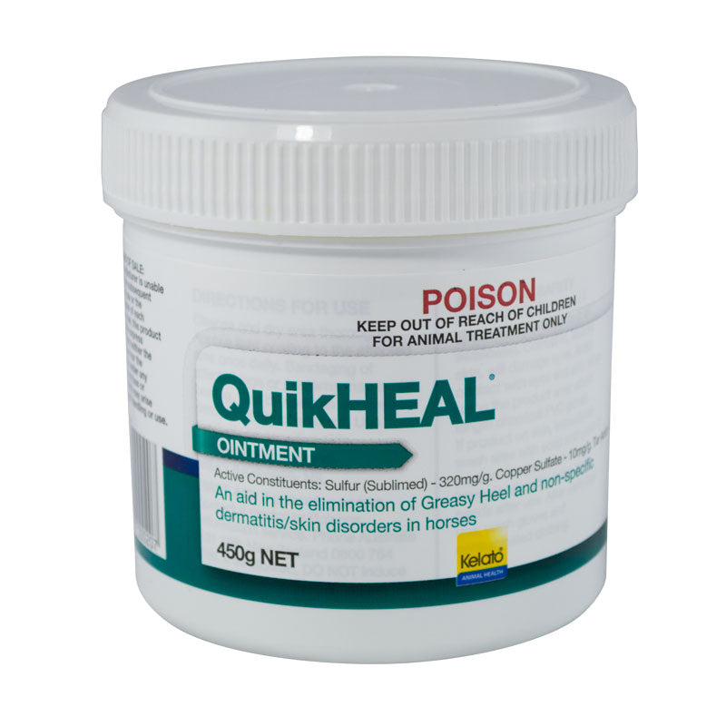 Quikheal