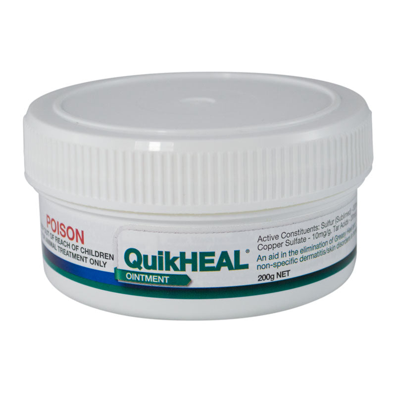 Quikheal