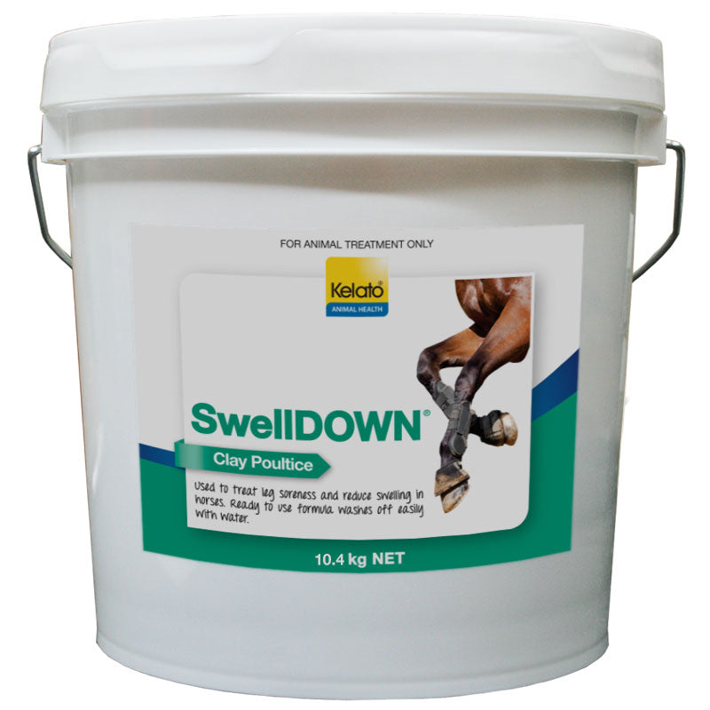 Swelldown