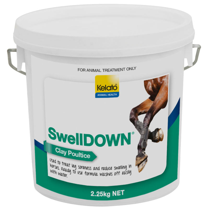 Swelldown