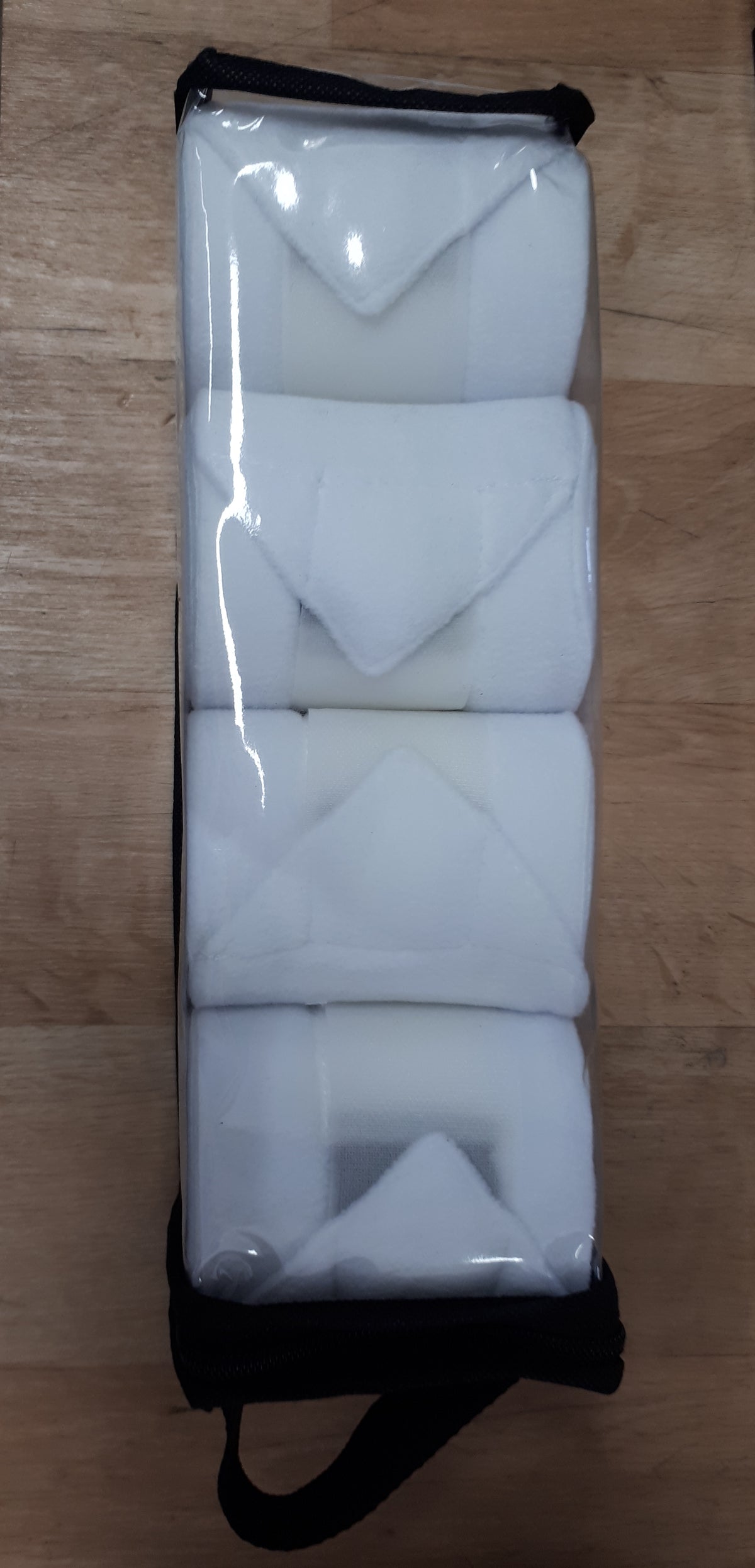 POLO BANDAGES (SET OF 4)