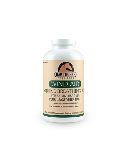 Hawthorne Wind Aid 946ml
